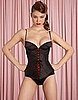 New Agent Provocateur Zahra Swimsuit