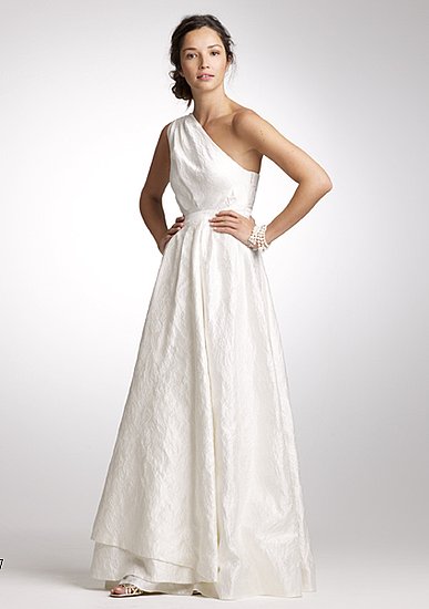 J.Crew Tantalizes With Its Spring '10 Wedding Preview J.Crew Tantalizes With Its Spring '10 Wedding Preview