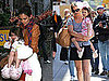 Suri Cruise Goes Out in PJs and Slippers, Do Your Kids?