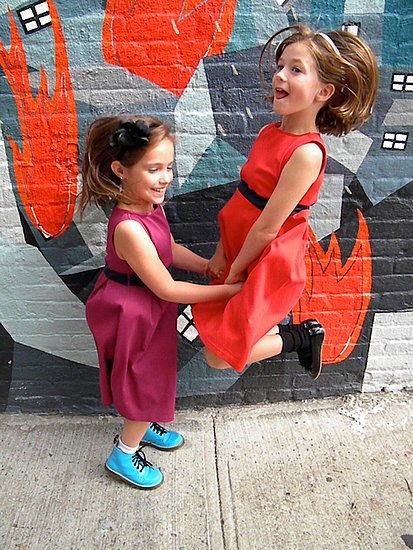 SOFT Stylish Clothing for Sensitive Kids