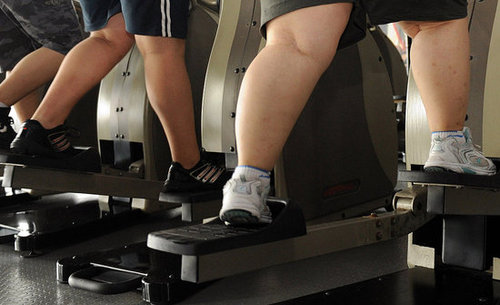 Rise in Adult Weight Loss Spas, Resorts, and Retreats