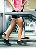 Print It Cardio: 300-Calorie Burning Wogging Workout 