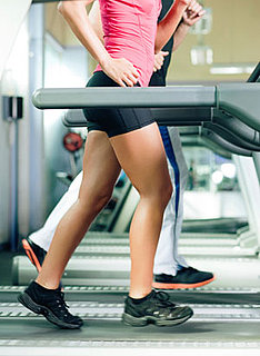 Print It Cardio: 300-Calorie Burning Wogging Workout 