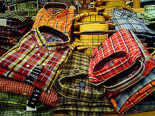 Is Plaid's Popularity a Rebellion Against the Aughties?