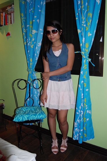 DENIM LOVE