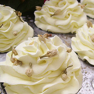 Cupcake Soaps That Look Real