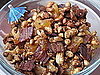 Easy Party Appetizer Recipe: Tiki Snack Mix