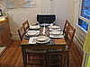 How Many People Can Sit at Your Dining Table? 