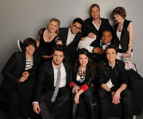Who Was Voted Off American Idol Last Night? Who Was Voted Off American Idol Last Night?