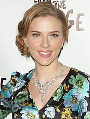 Scarlett Johansson and Sam Rockwell to Star in Stanley Kubrick's Lunatic at Large 2010-04-13 14:15:00