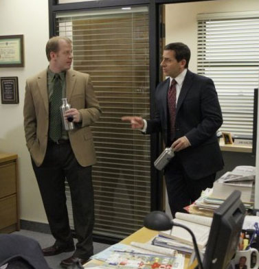 What's HR Like In Your Office?