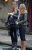 Celebrity Pregnancy Style