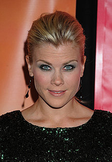 Alison Sweeney Talks About The Biggest Loser in Working Mother Magazine