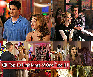 Best Moments From One Tree Hill