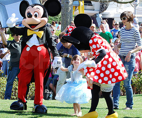 Happiest Place on Earth Happiest Place on Earth