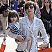 High Style For a Little Girl
