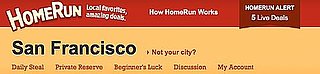 Save Money Locally With HomeRun