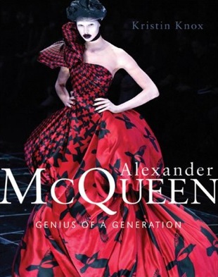 Alexander McQueen Book 2010-04-15 05:00:22