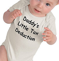 Tax Tips for New Parents Tax Tips for New Parents