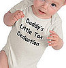 Tax Tips for New Parents