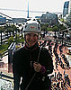 Urban Zip Line in San Francisco or on Your Next Vacation