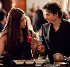 New Pictures From New Episodes of The Vampire Diaries