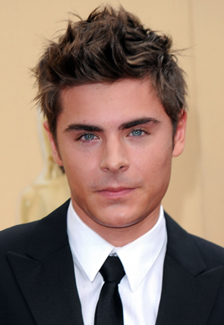 Zac Efron to Star in Remake of Snabba Cash as a Money Launderer