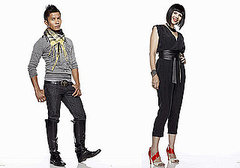 Did Project Runway Judges Send the Right Designer to Fashion Week? Did Project Runway Judges Send the Right Designer to Fashion Week?