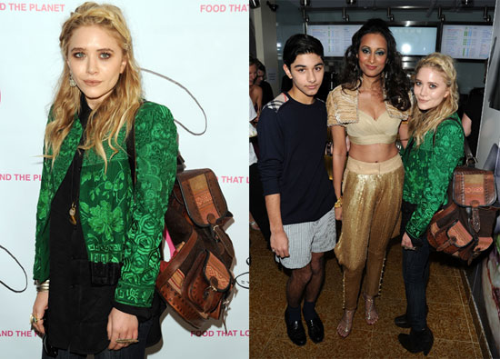 Photos of Mary-Kate Olsen Photos of Mary-Kate Olsen