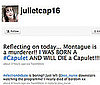Such Tweet Sorrow Gives Romeo and Juliet the Twitter Treatment