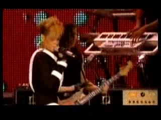 Rihanna Video