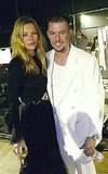 Alexander McQueen to Design Wedding Dress For Kate Moss