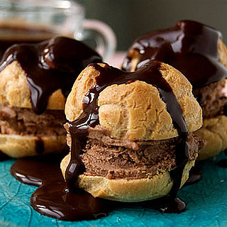 How Many Calories in These Decadent Foods?