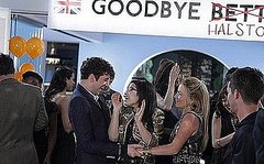 Highlights From Ugly Betty Series Finale Highlights From Ugly Betty Series Finale