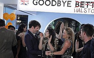 Highlights From Ugly Betty Series Finale