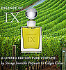 Strange Invisible Perfumes Wine Perfume