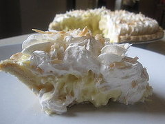 Cream Pies: Love Them or Hate Them?