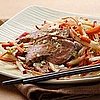 Fast and Easy Recipe for Beef Tataki