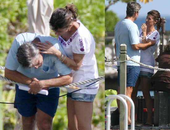 Photos of George Clooney