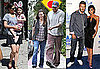 Which Celebrity Birthday Party Would You Rather Crash This Weekend?