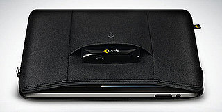 Sprint's Overdrive 4G iPad Case Bundle