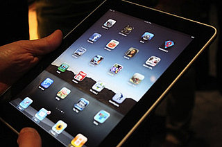 Princeton, Other Colleges Ban iPad
