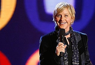 Ellen DeGeneres Most Powerful Gay American