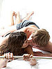 Sex With Ex Increases Chance of Contracting STD
