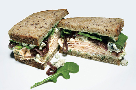Easy, Portable, and Healthy Picnic Lunch Menu and Recipes Easy, Portable, and Healthy Picnic Lunch Menu and Recipes