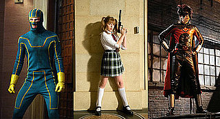 Sequel Details Revealed in Interview With Kick-Ass Stars Aaron Johnson, Chloe Moretz, Clark Duke and Christopher Mintz-Plasse