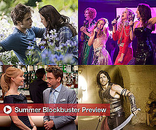 List of 2010 Summer Blockbusters