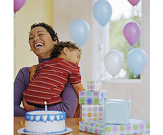 Planning a Morning Birthday