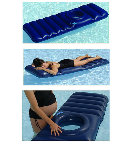 Holo Maternity Raft Holo Maternity Raft