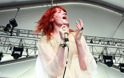 Highlights From Coachella Music Festival
